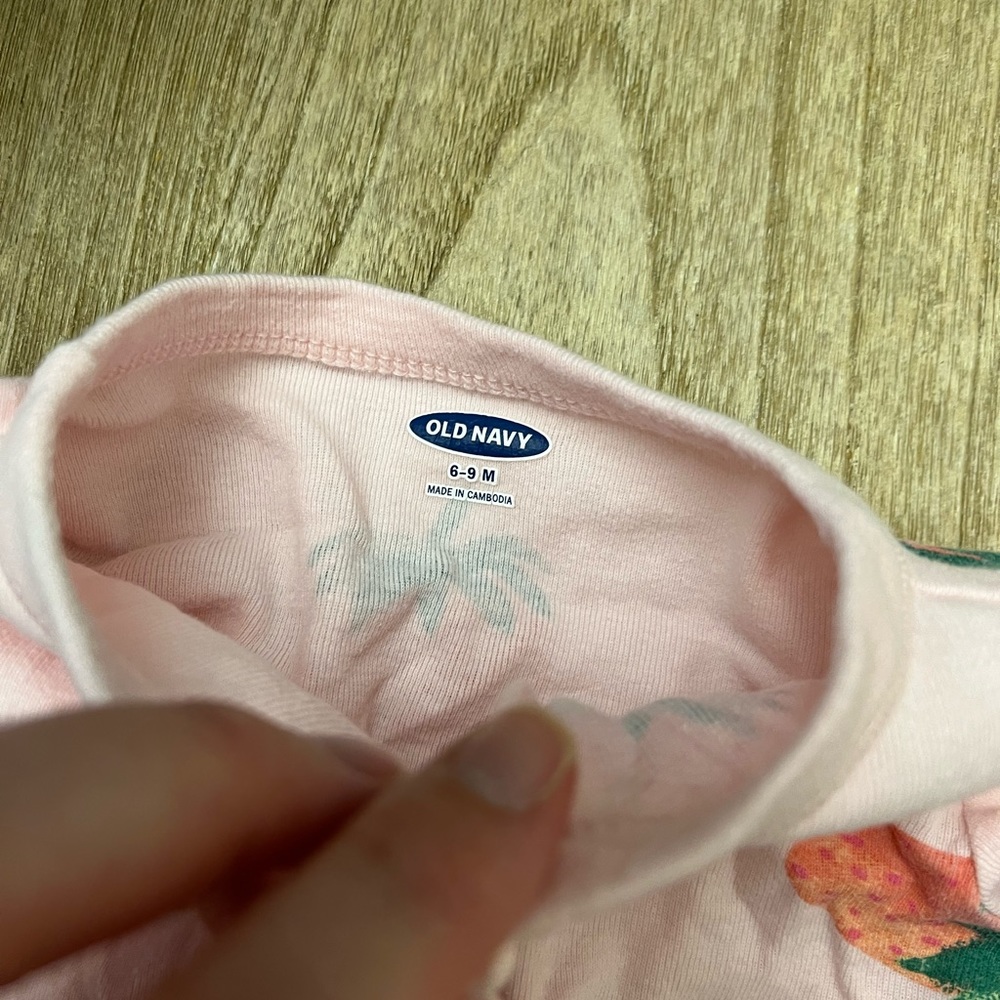 Footie - Picture 2 of 2